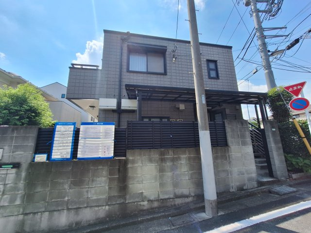 早宮１丁目戸建てのその他共用部分