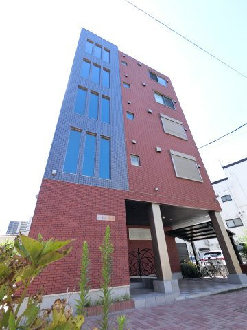 ディアマンテス新宿