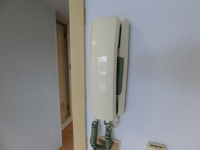 フラットライフワーク甲子園のセキュリティ