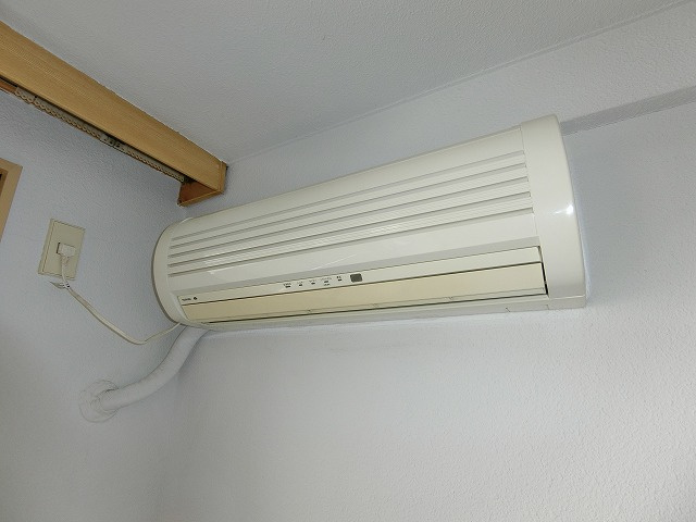 フラットライフワーク甲子園の設備