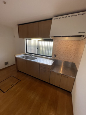 【居間・リビング】 | 辻井メゾネット