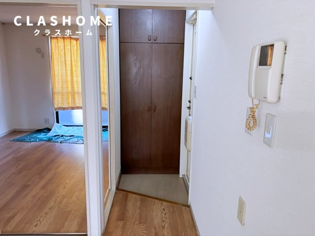 トレジャータウン　　刈谷市近郊の賃貸ならクラスホーム刈谷店の内装