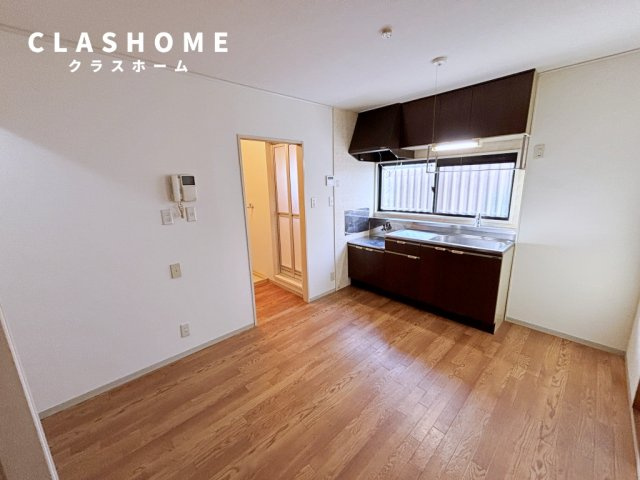 トレジャータウン　　刈谷市近郊の賃貸ならクラスホーム刈谷店の居間・リビング