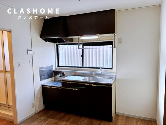 トレジャータウン　　刈谷市近郊の賃貸ならクラスホーム刈谷店の内装