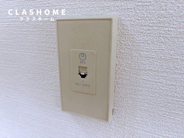 トレジャータウン　　刈谷市近郊の賃貸ならクラスホーム刈谷店の設備