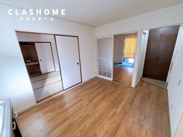 トレジャータウン　　刈谷市近郊の賃貸ならクラスホーム刈谷店の居間・リビング