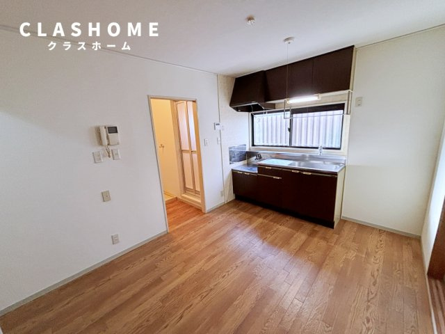 トレジャータウン　　刈谷市近郊の賃貸ならクラスホーム刈谷店の居間・リビング