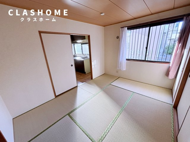 トレジャータウン　　刈谷市近郊の賃貸ならクラスホーム刈谷店の和室