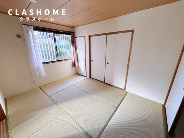 トレジャータウン　　刈谷市近郊の賃貸ならクラスホーム刈谷店の和室