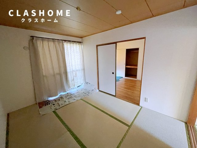 トレジャータウン　　刈谷市近郊の賃貸ならクラスホーム刈谷店の和室