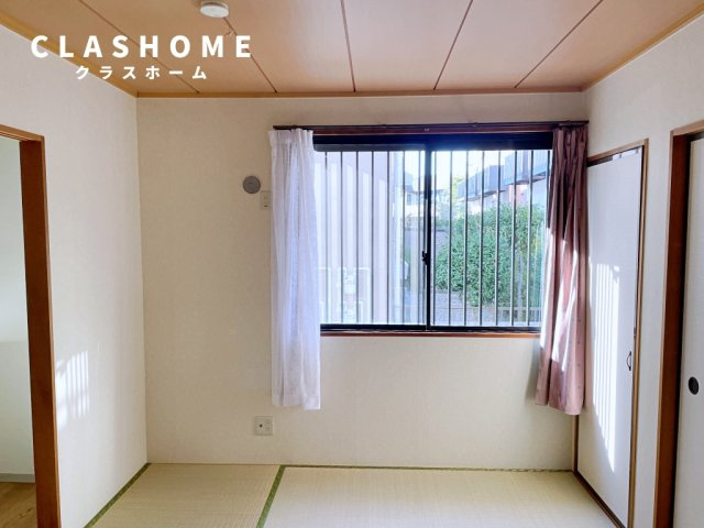 トレジャータウン　　刈谷市近郊の賃貸ならクラスホーム刈谷店の和室