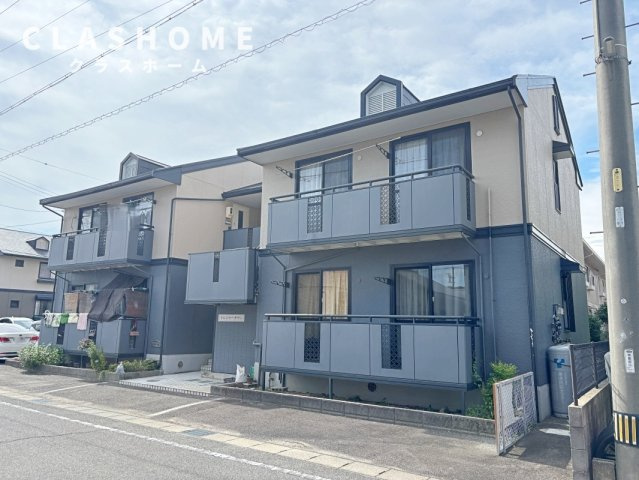 トレジャータウン　　刈谷市近郊の賃貸ならクラスホーム刈谷店の外観