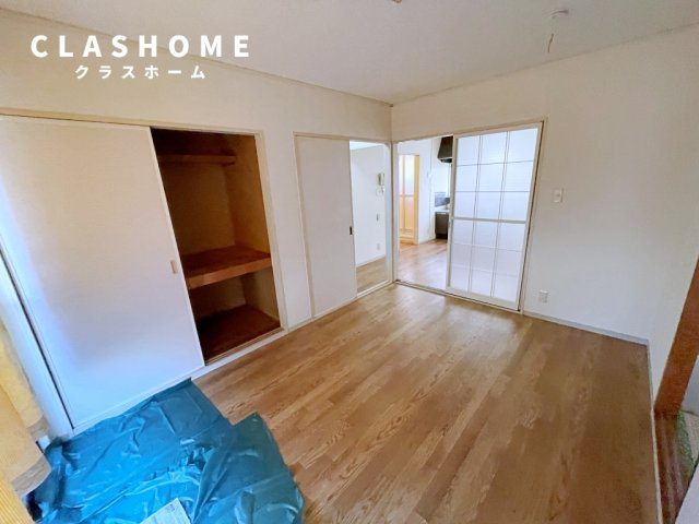 トレジャータウン　　刈谷市近郊の賃貸ならクラスホーム刈谷店の居間・リビング