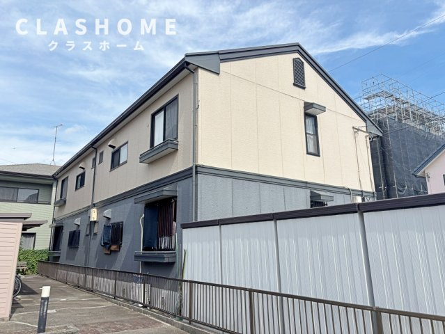 トレジャータウン　　刈谷市近郊の賃貸ならクラスホーム刈谷店の外観