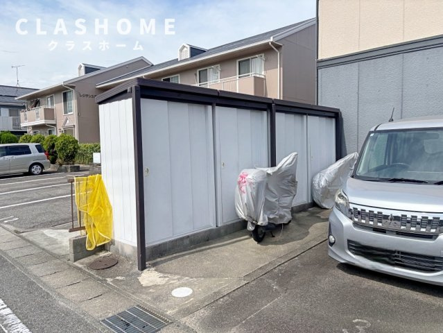 トレジャータウン　　刈谷市近郊の賃貸ならクラスホーム刈谷店のその他