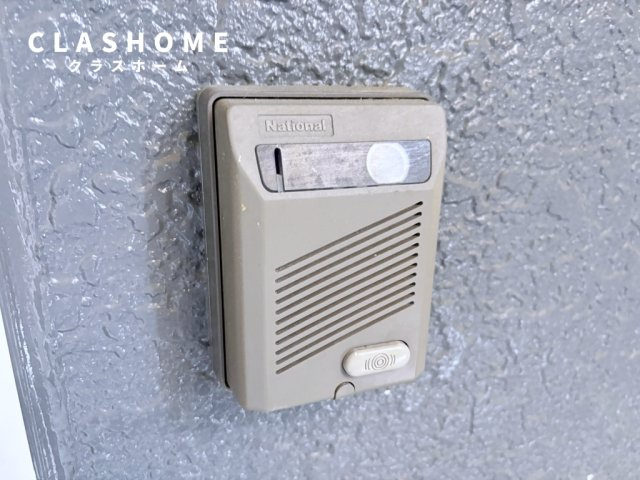 トレジャータウン　　刈谷市近郊の賃貸ならクラスホーム刈谷店のセキュリティ