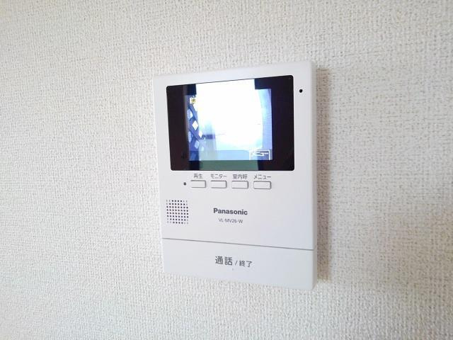 ノースフロンティアＣのセキュリティ|セキュリティ