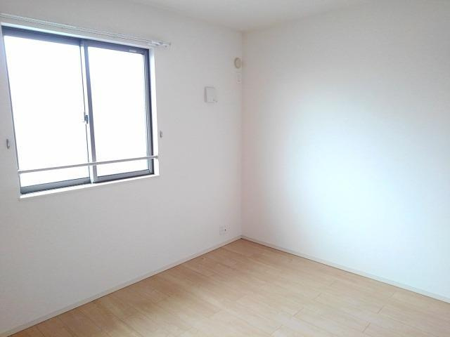 ノースフロンティアＣの寝室|その他部屋・スペース