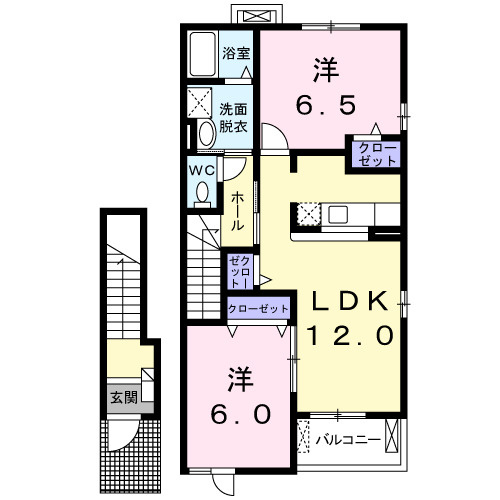 アクティブ・ウィングⅠ