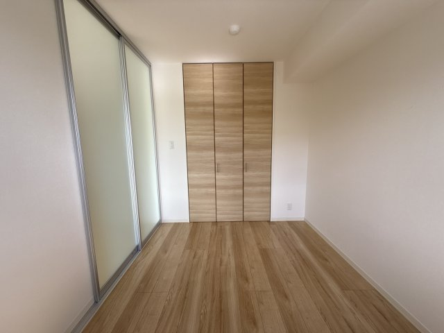 クロスウェルの子供部屋