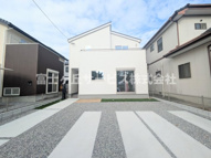 浜松市中央区雄踏町山崎 新築一戸建ての画像