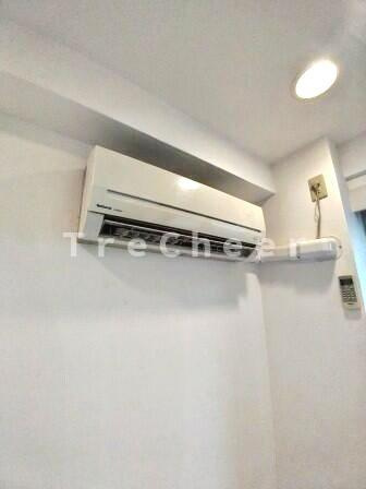 イクスピアの設備