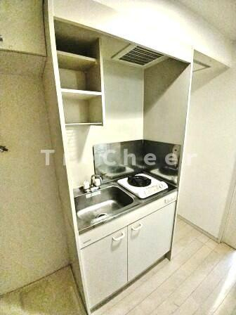 イクスピアのキッチン