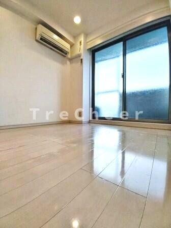 イクスピアの寝室