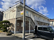 サンライフ森の西の画像