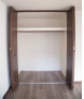 【収納】 | サンライフ森の西 | ※別部屋の写真
