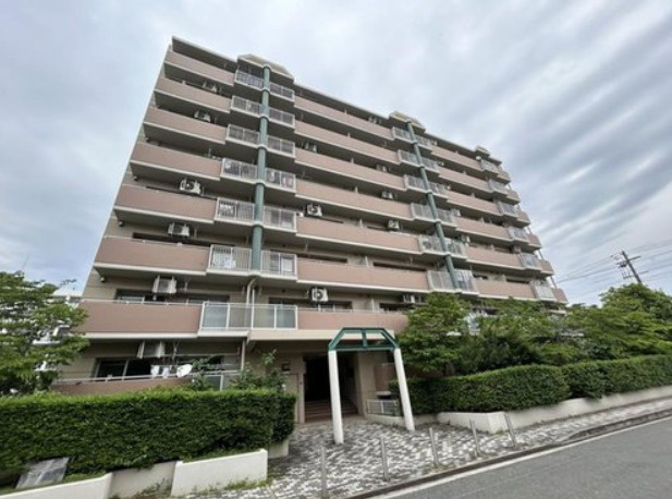 プロムナーデ関目22号棟　3階