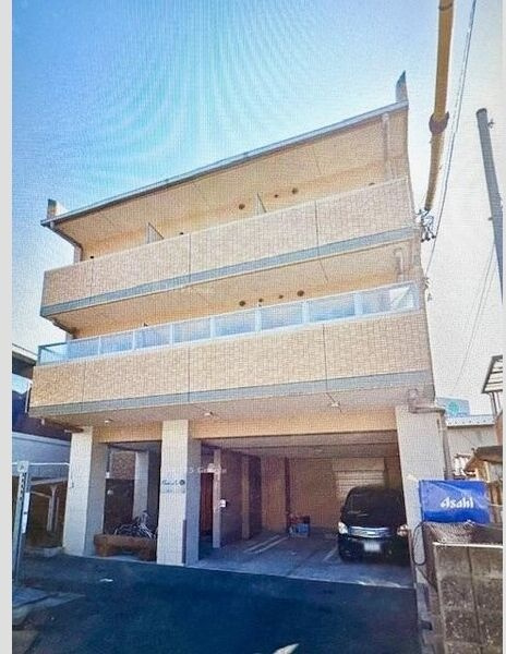 Nani Lai(ナニ レイ)