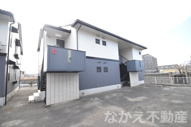 小松島市金磯町のアパートの画像