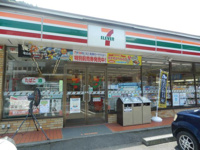 セブンイレブン箱根湯…まで21m