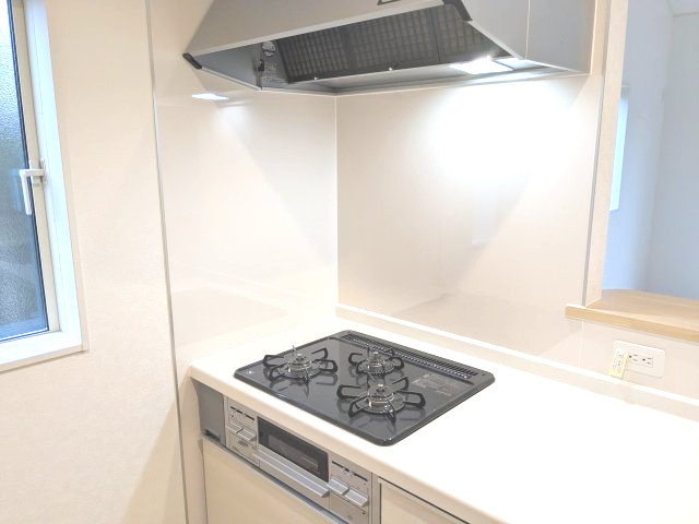 CRADLE GARDEN下里見のその他|施工例