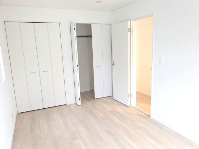 CRADLE GARDEN下里見の浴室|施工例