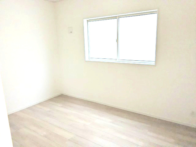 CRADLE GARDEN下里見の省エネ性能ラベル