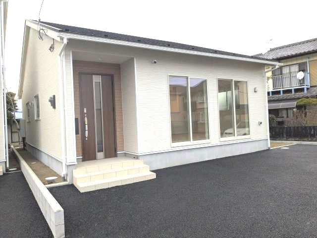 CRADLE GARDEN下里見