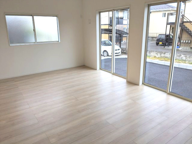 CRADLE GARDEN下里見のその他|施工例