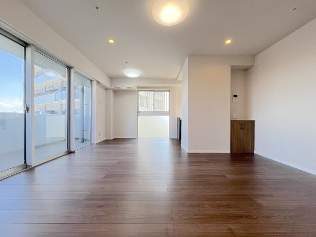 アイランドタワースカイクラブC棟