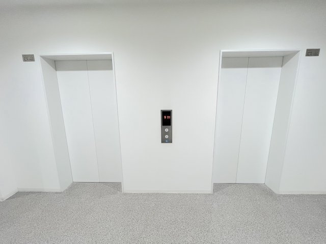 アイランドタワースカイクラブC棟のその他共用部分