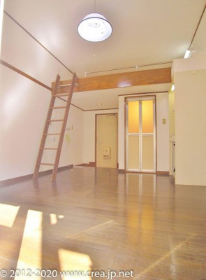 【居間・リビング】 | セントラルコーポ