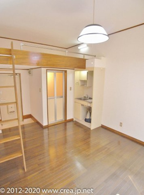 【内装】 | セントラルコーポ