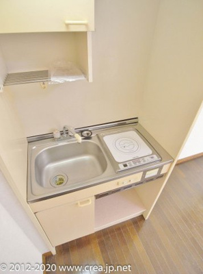 【キッチン】 | セントラルコーポ