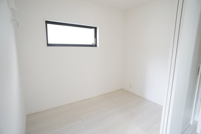 REGIES清荒神Ⅰの寝室