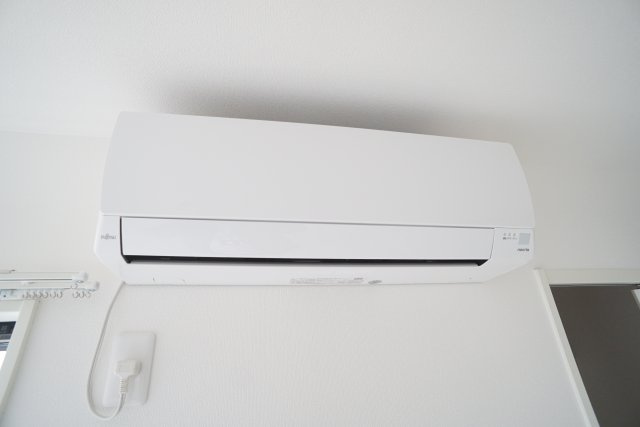 REGIES清荒神Ⅰの設備