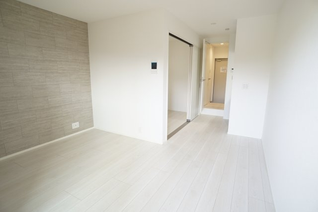 REGIES清荒神Ⅰの居間・リビング