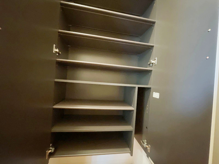 cle du bonheur　２番館の設備