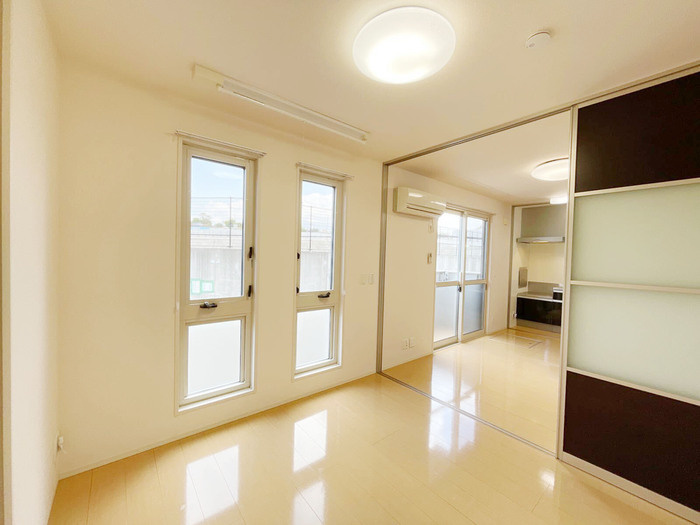 cle du bonheur　２番館のその他