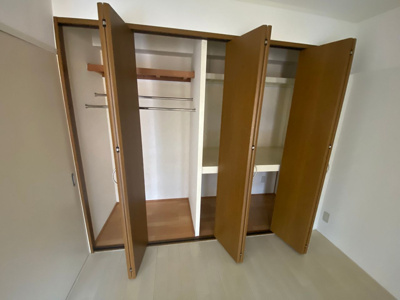 【収納】 | アスモ岡町